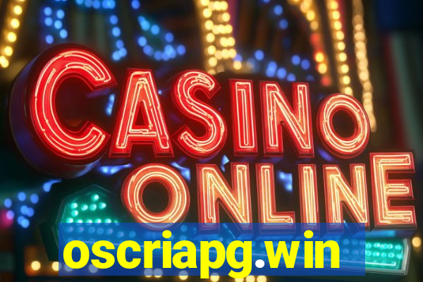 oscriapg.win