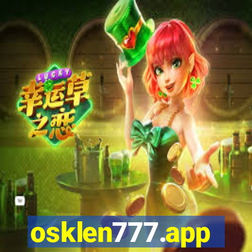 osklen777.app
