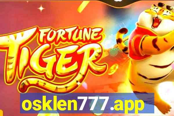 osklen777.app