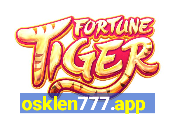 osklen777.app