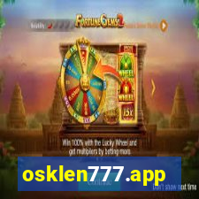 osklen777.app