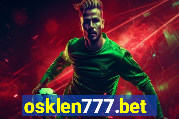 osklen777.bet