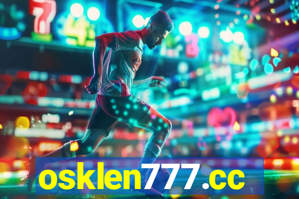 osklen777.cc