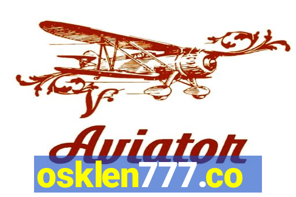 osklen777.co