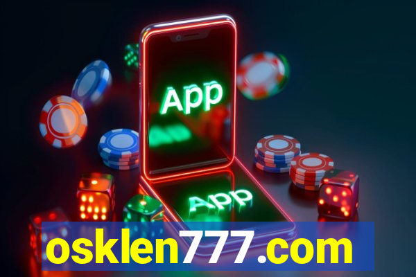 osklen777.com