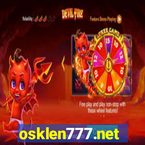 osklen777.net