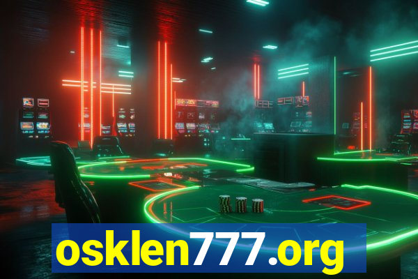osklen777.org
