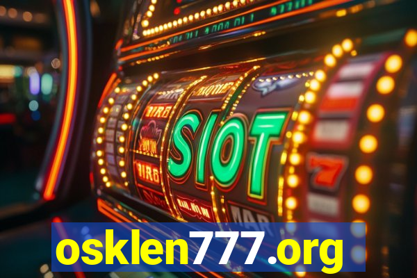 osklen777.org