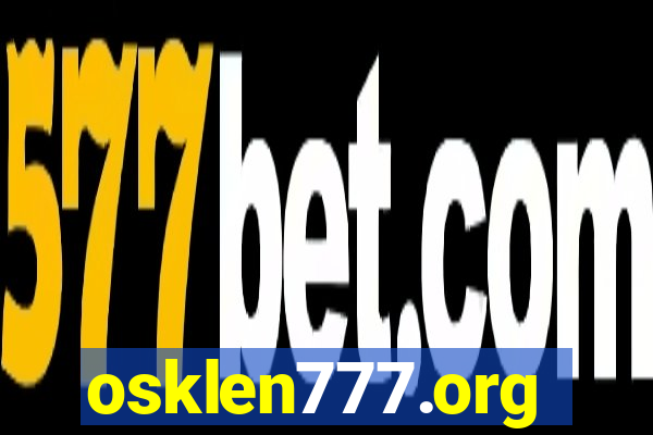 osklen777.org