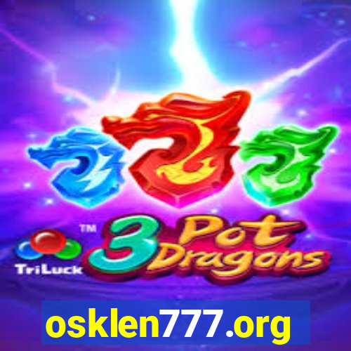 osklen777.org