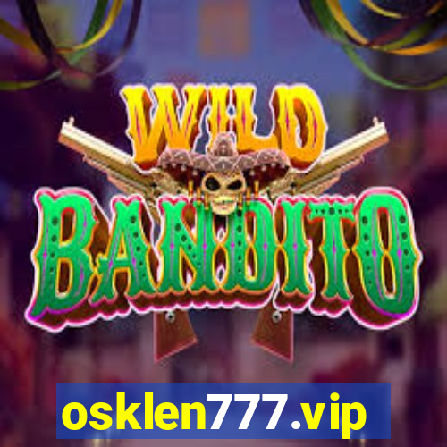 osklen777.vip