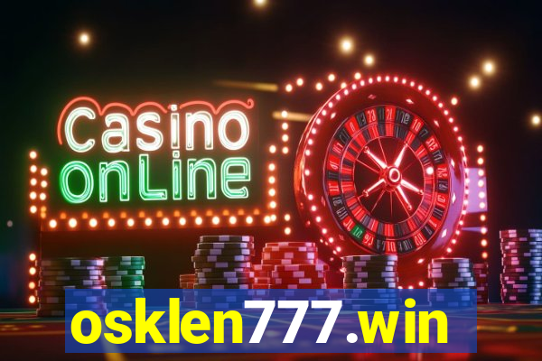 osklen777.win