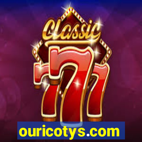 ouricotys.com