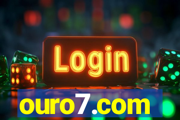 ouro7.com
