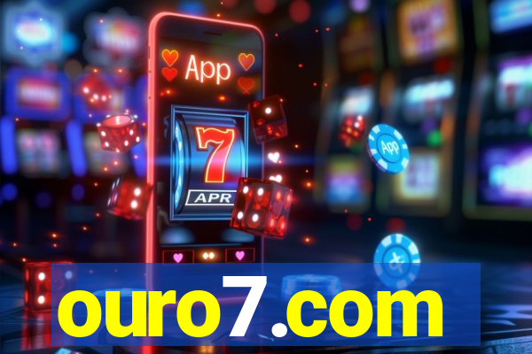 ouro7.com