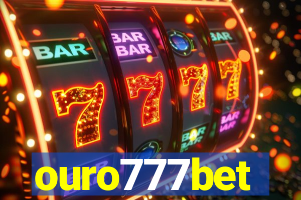 ouro777bet