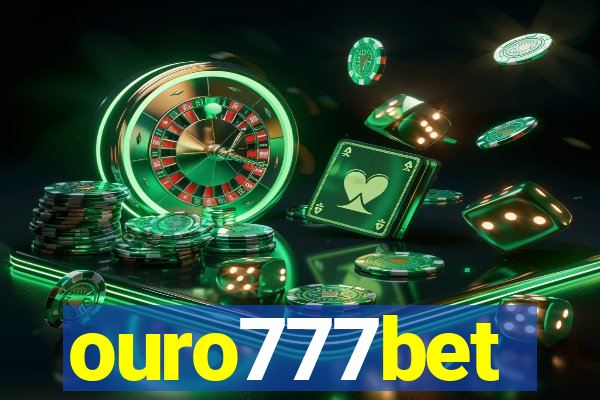 ouro777bet