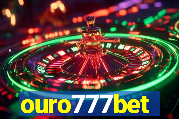 ouro777bet