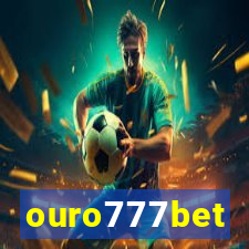 ouro777bet