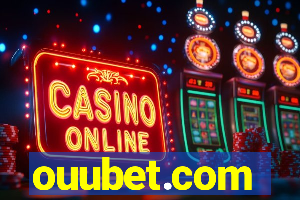 ouubet.com