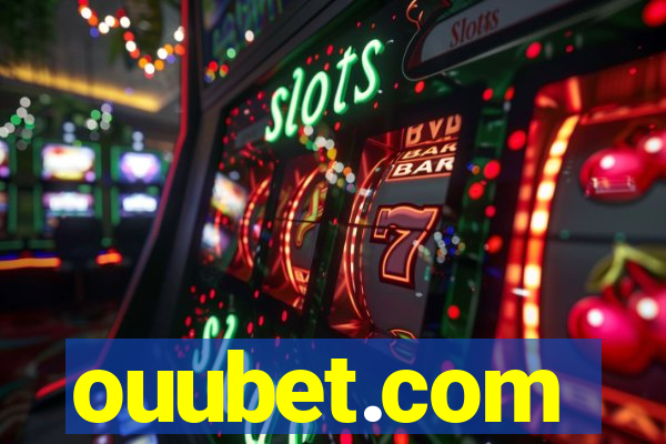 ouubet.com