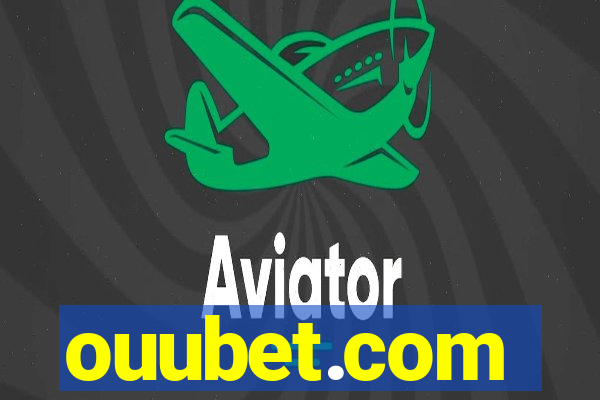 ouubet.com