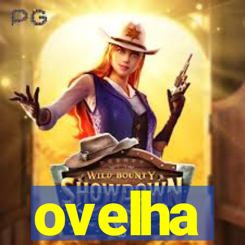 ovelha