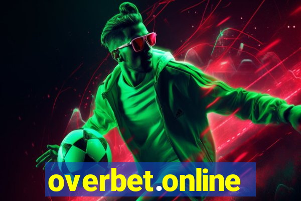 overbet.online
