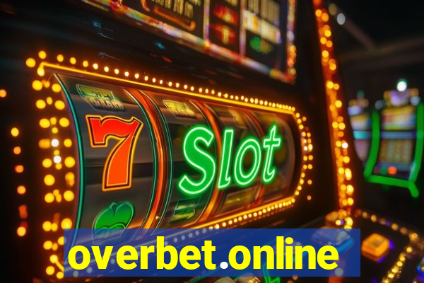 overbet.online