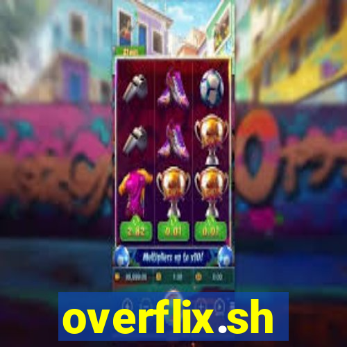 overflix.sh