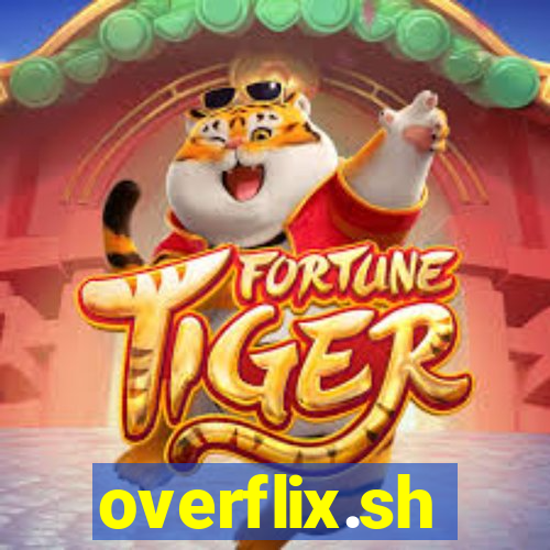 overflix.sh
