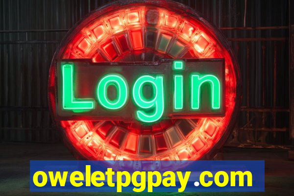 oweletpgpay.com