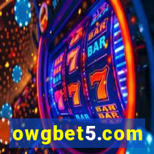 owgbet5.com