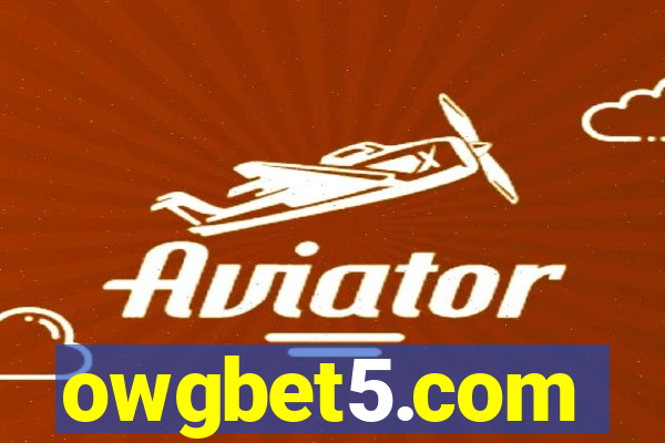 owgbet5.com