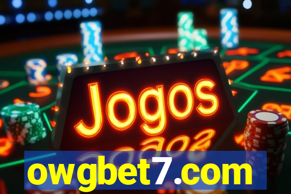 owgbet7.com