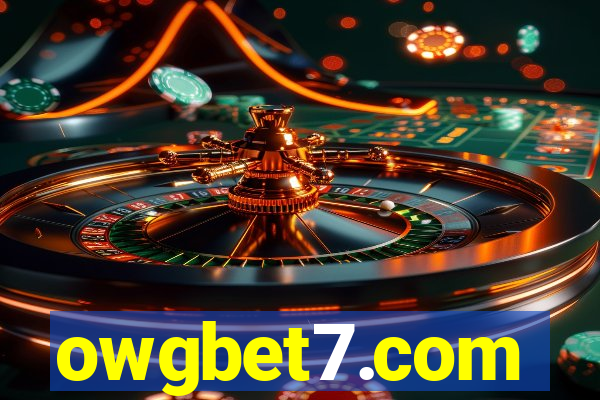 owgbet7.com