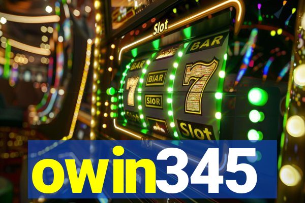 owin345