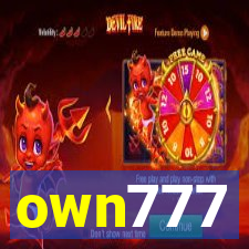 own777