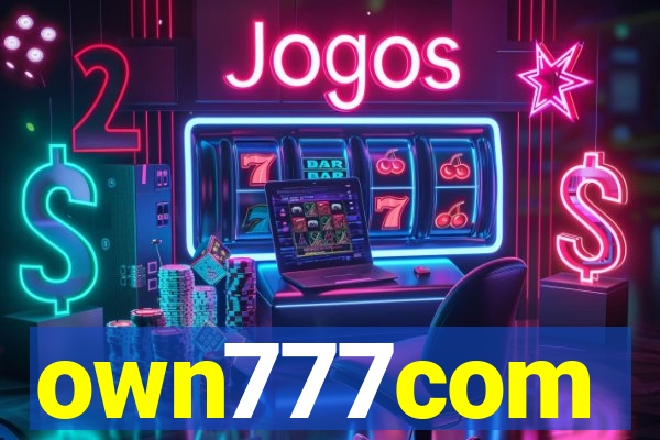 own777com