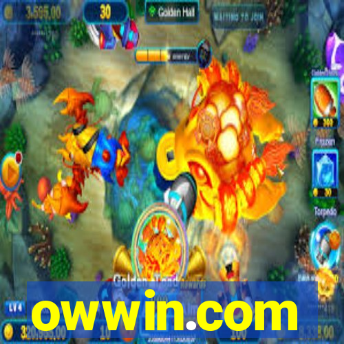 owwin.com