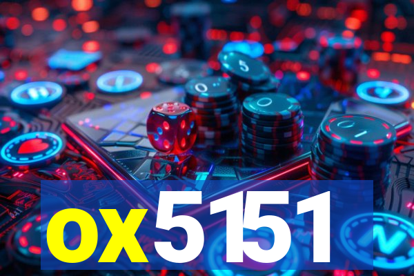 ox5151