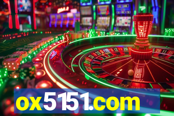 ox5151.com