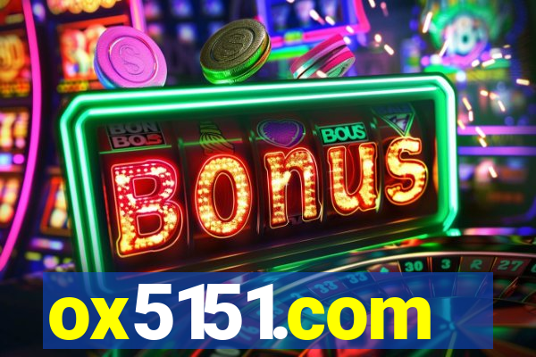 ox5151.com