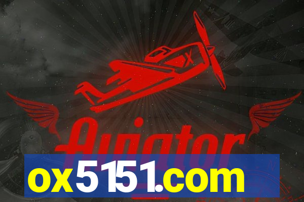 ox5151.com