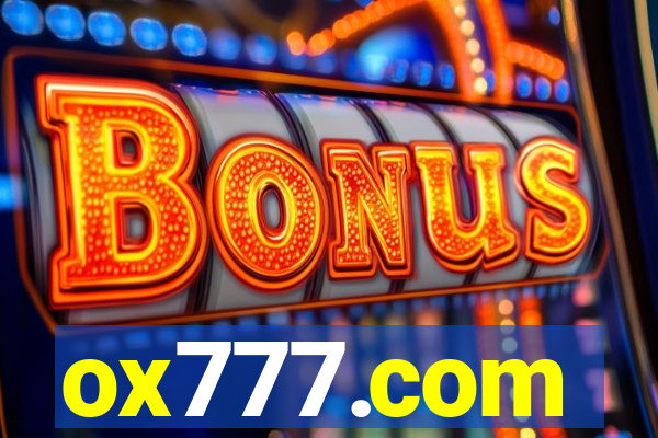ox777.com