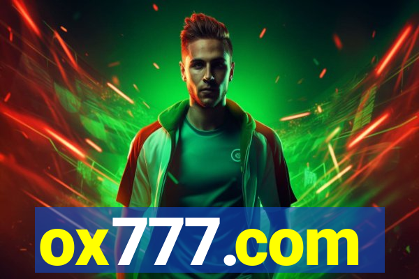 ox777.com