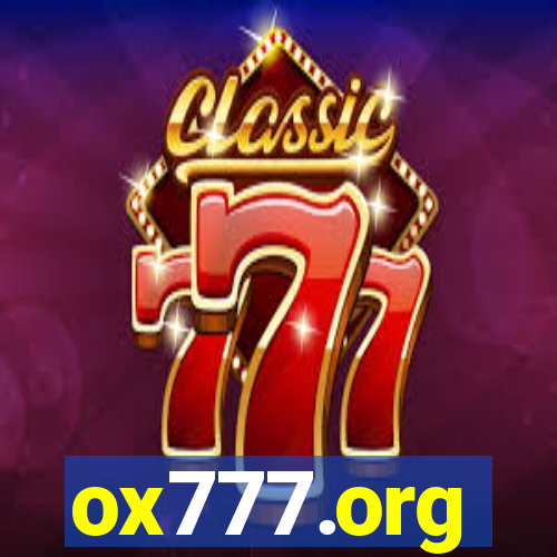 ox777.org