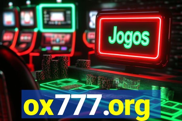 ox777.org
