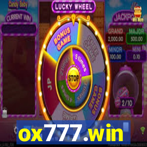 ox777.win