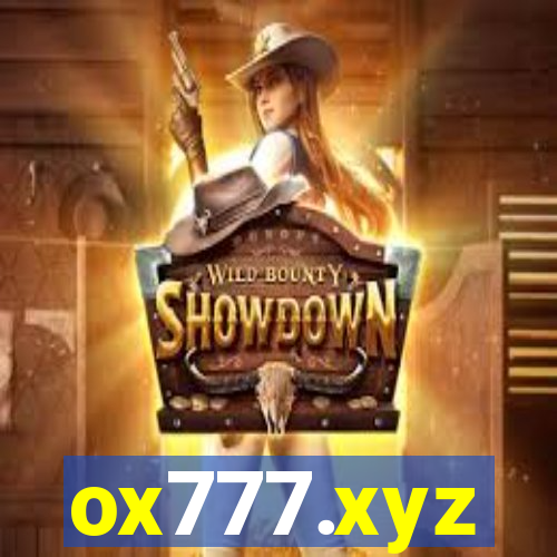 ox777.xyz